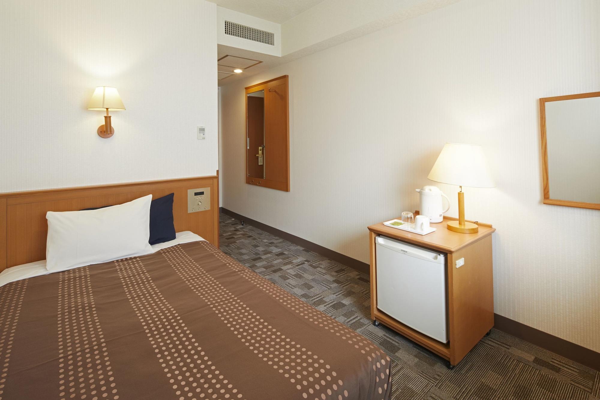 Hotel Roco Inn Okinawa Naha Zewnętrze zdjęcie
