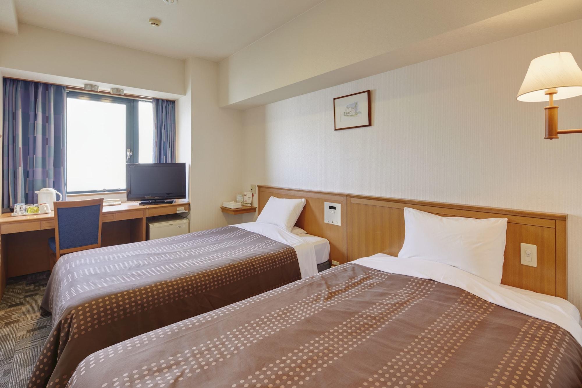 Hotel Roco Inn Okinawa Naha Zewnętrze zdjęcie