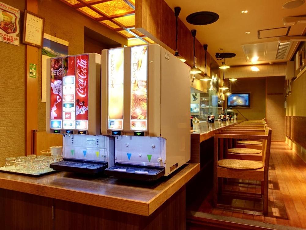 Hotel Roco Inn Okinawa Naha Zewnętrze zdjęcie