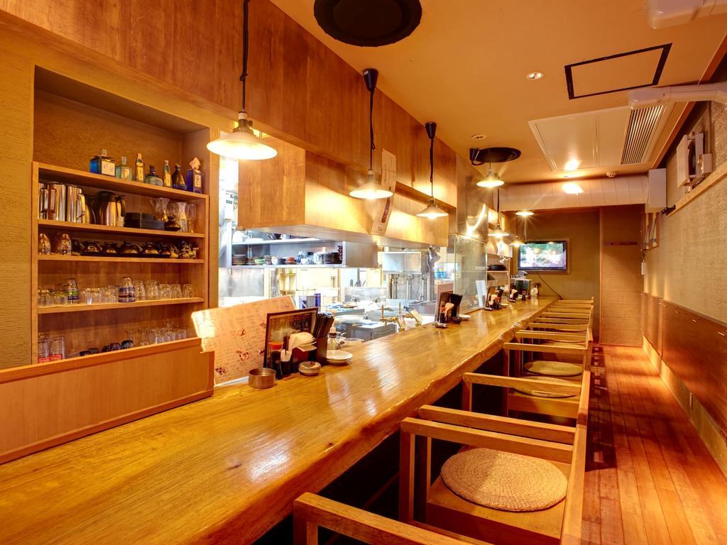 Hotel Roco Inn Okinawa Naha Zewnętrze zdjęcie