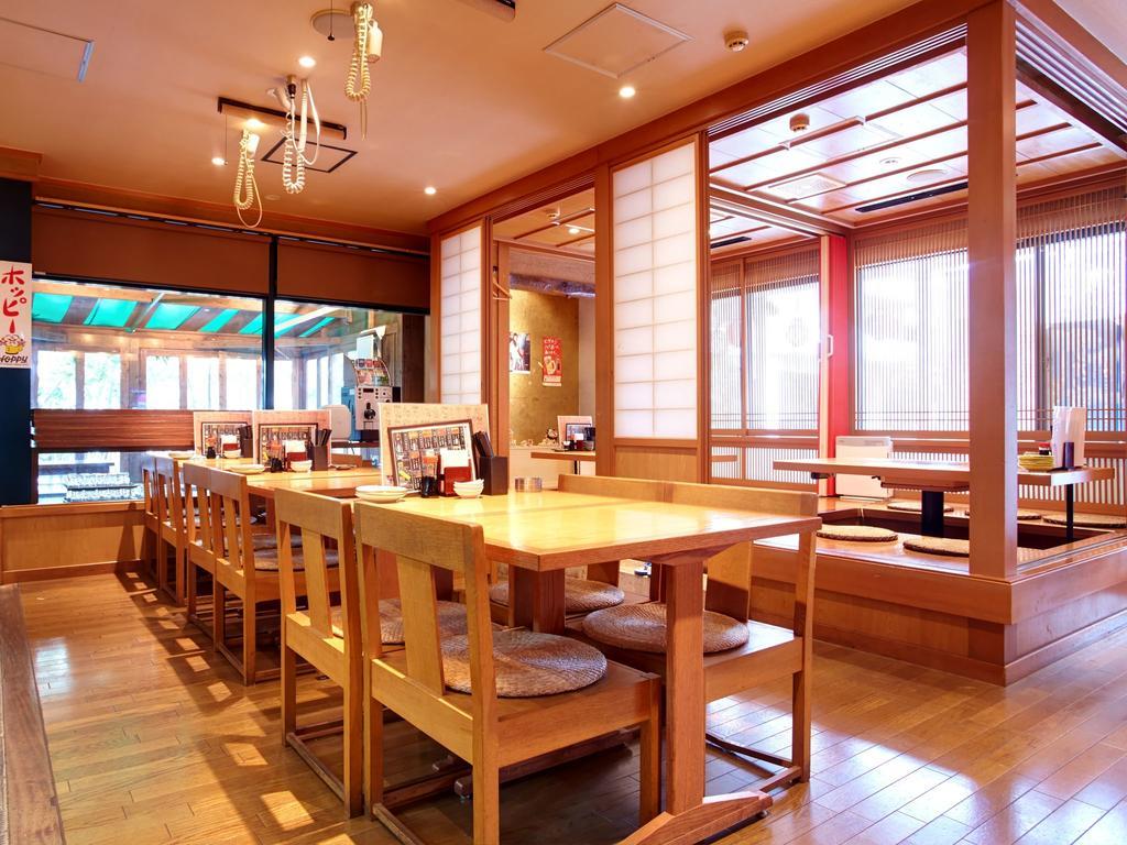 Hotel Roco Inn Okinawa Naha Zewnętrze zdjęcie