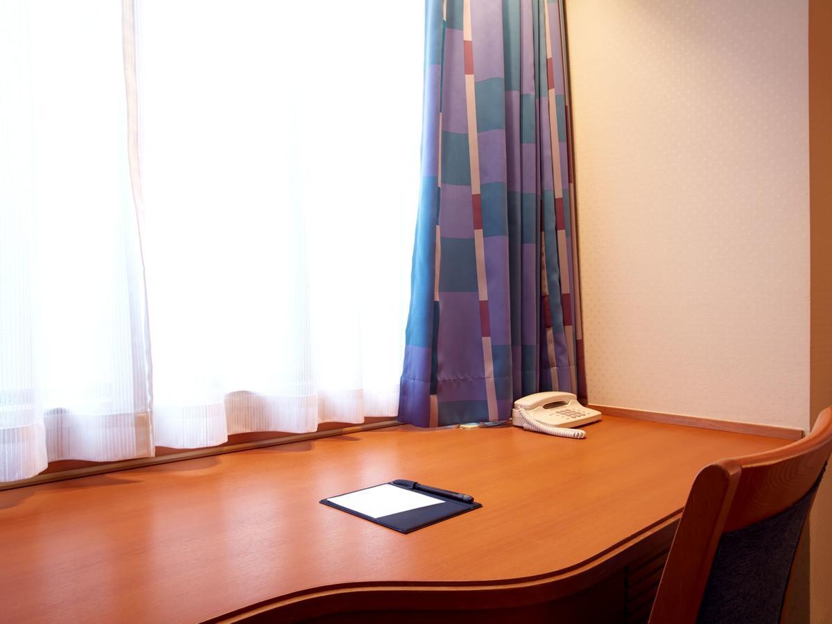 Hotel Roco Inn Okinawa Naha Zewnętrze zdjęcie