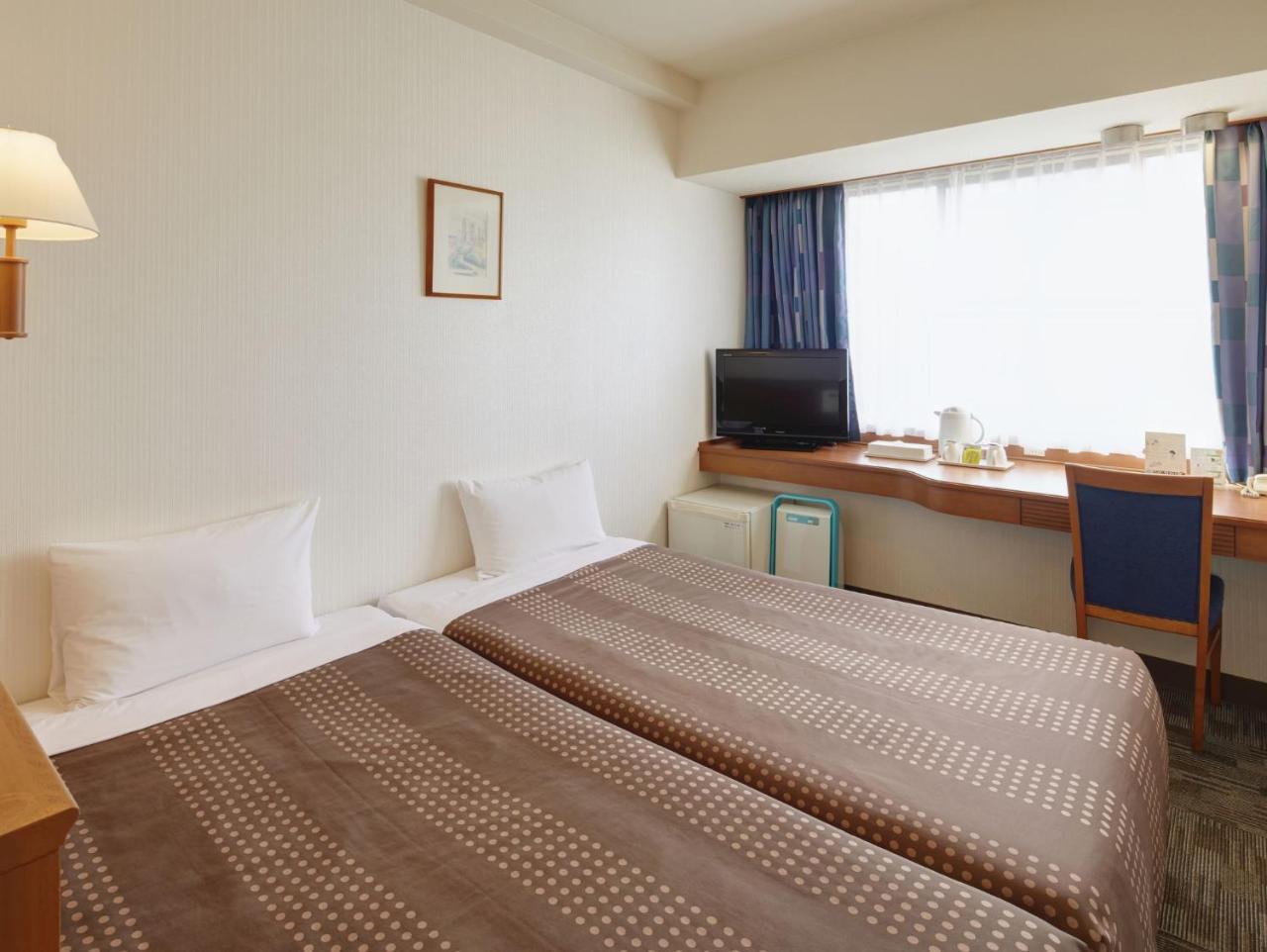Hotel Roco Inn Okinawa Naha Zewnętrze zdjęcie