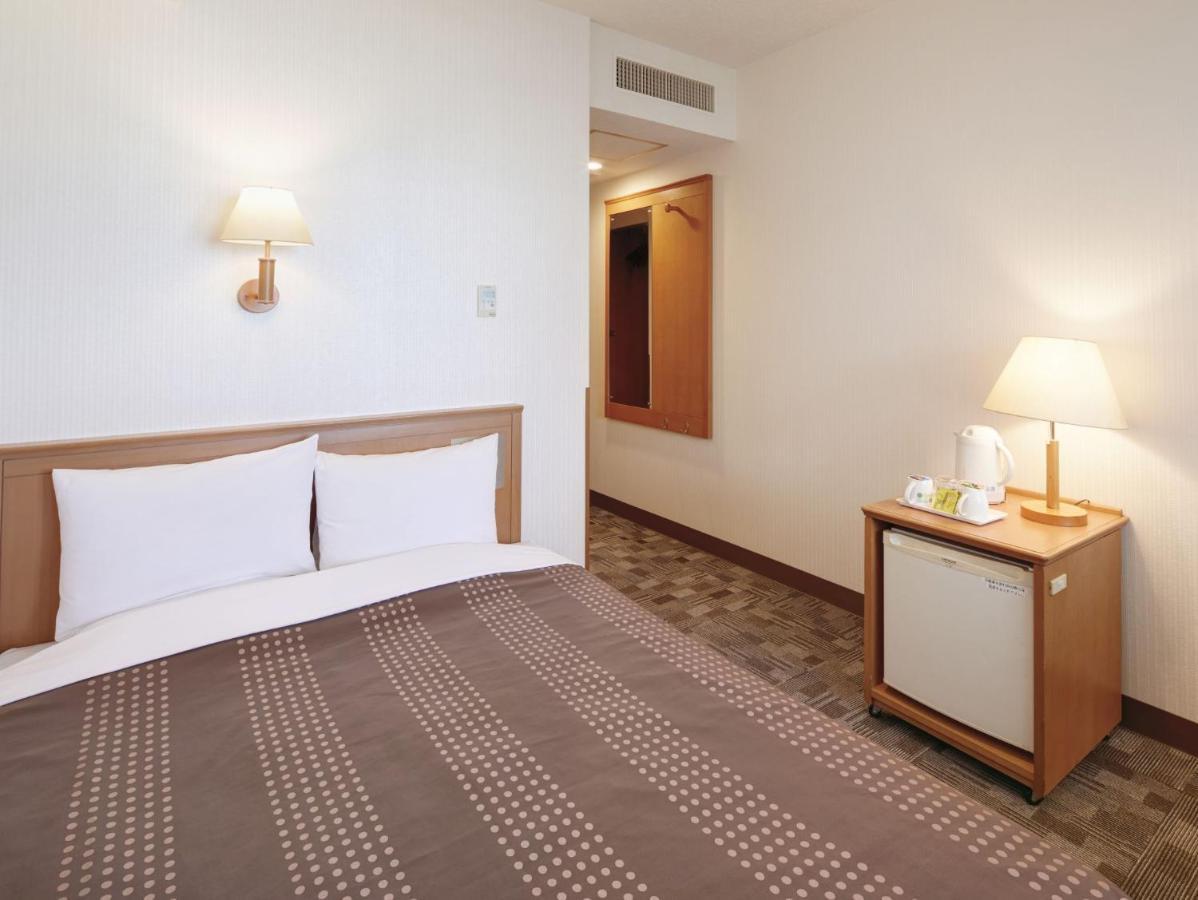 Hotel Roco Inn Okinawa Naha Zewnętrze zdjęcie